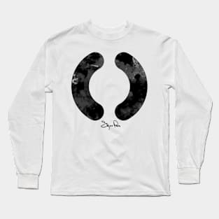 sigur ros Long Sleeve T-Shirt